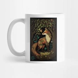 Ostara. spring equinox 16 Mug